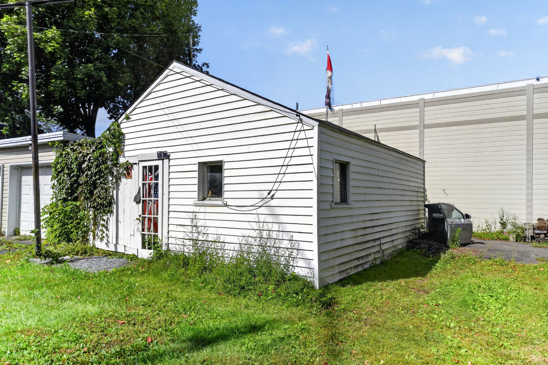Garage