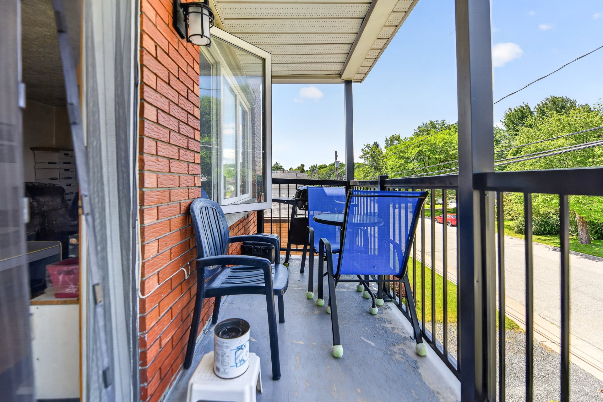 Balcon