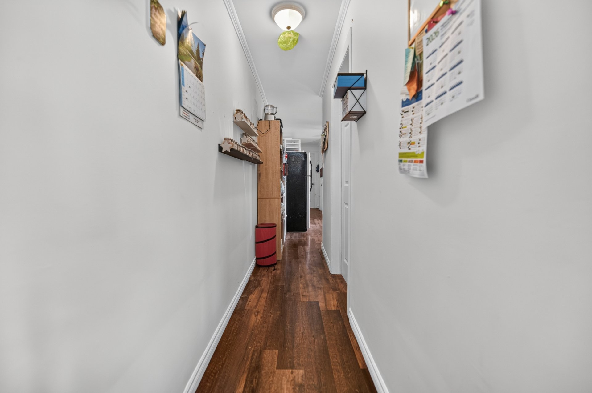 PASAGEWAY
