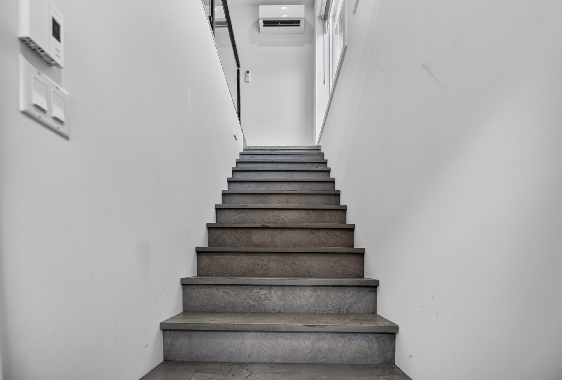 Escalier