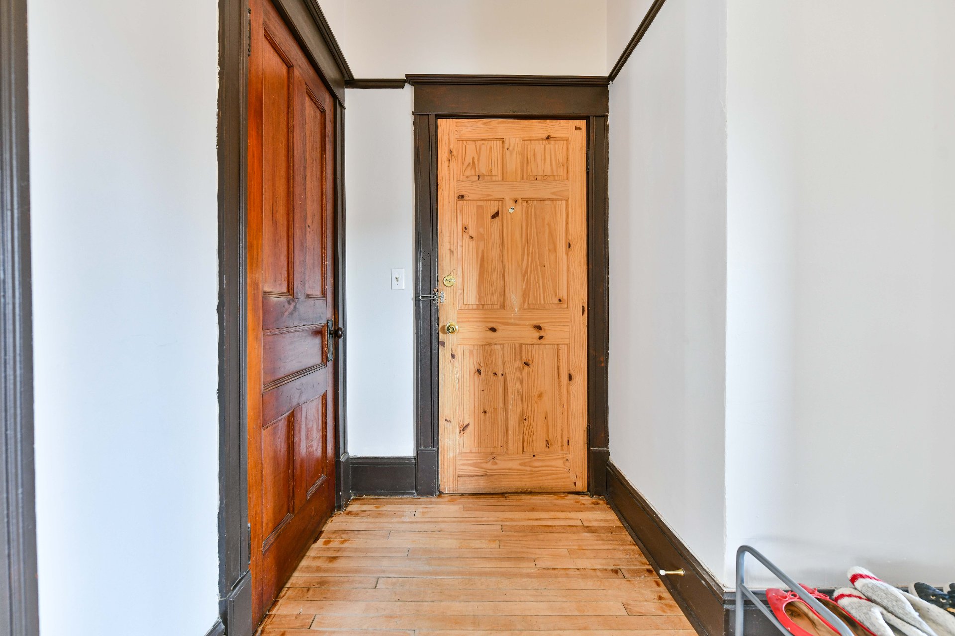 Hall d'entrée