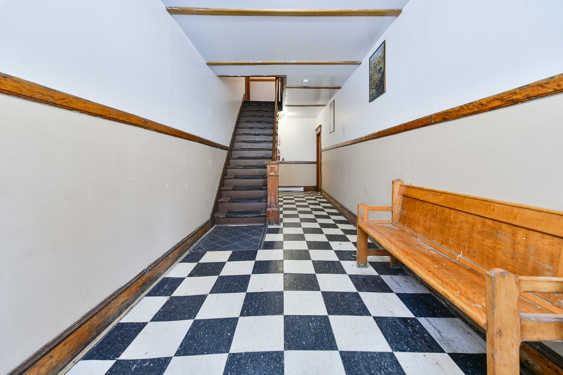 PASAGEWAY