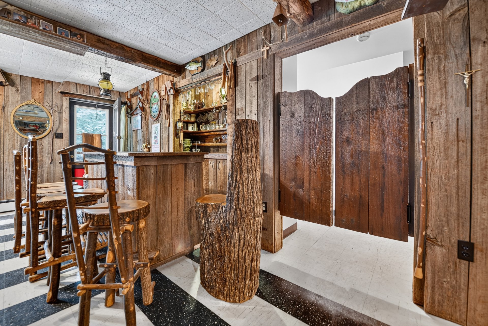 Salle familiale
