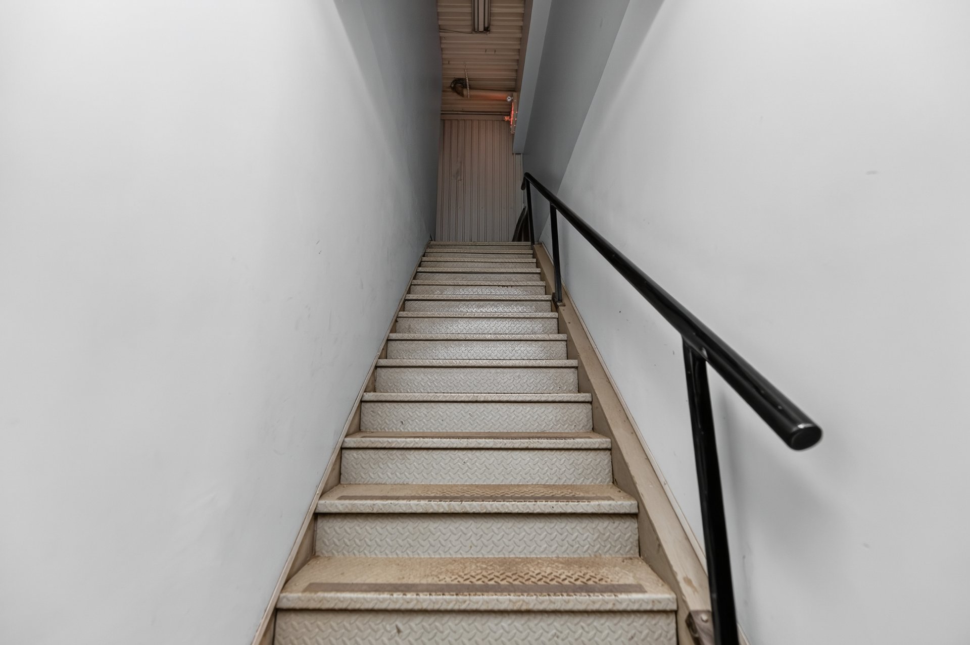Escalier