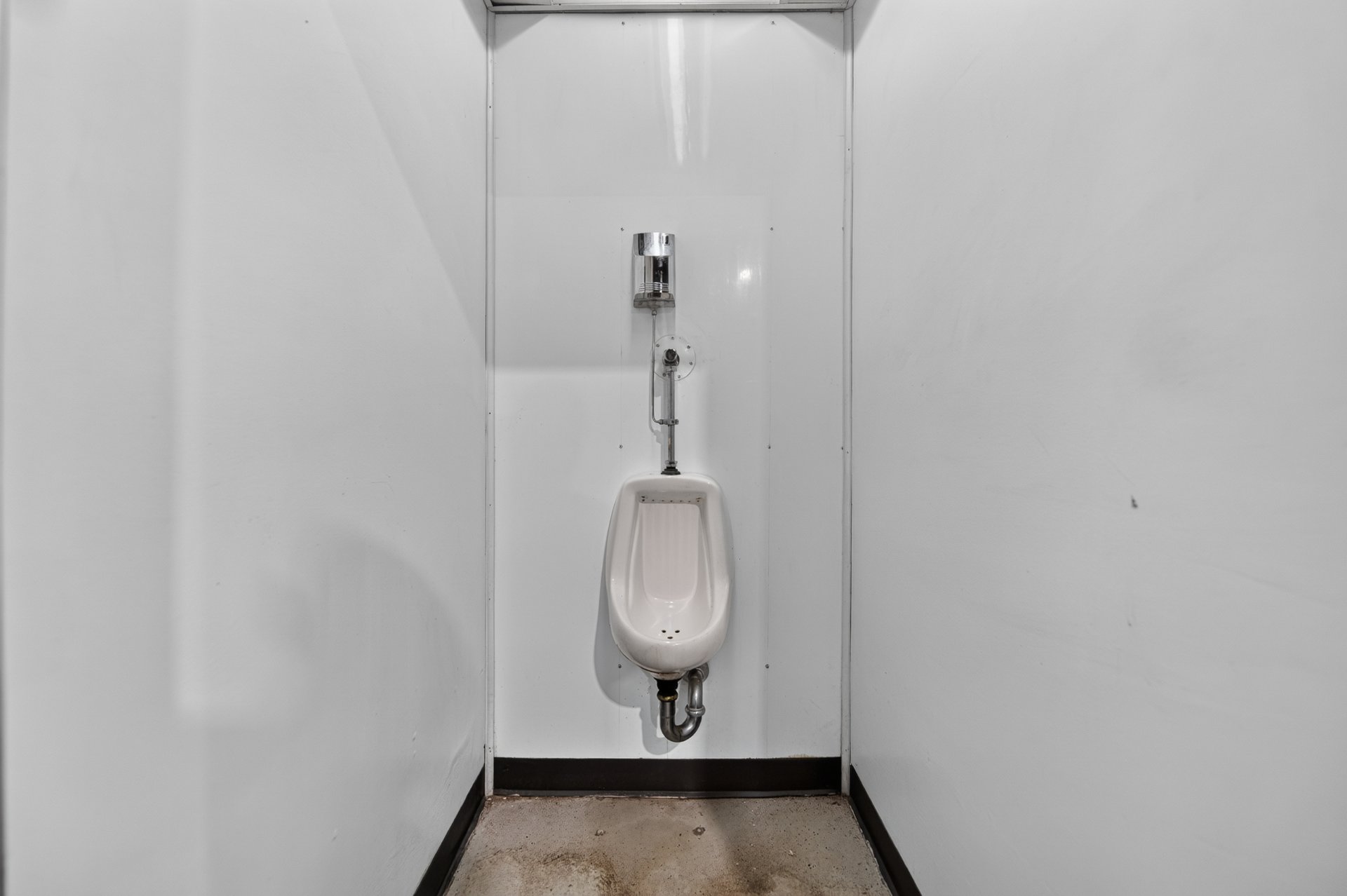 Salle d'eau