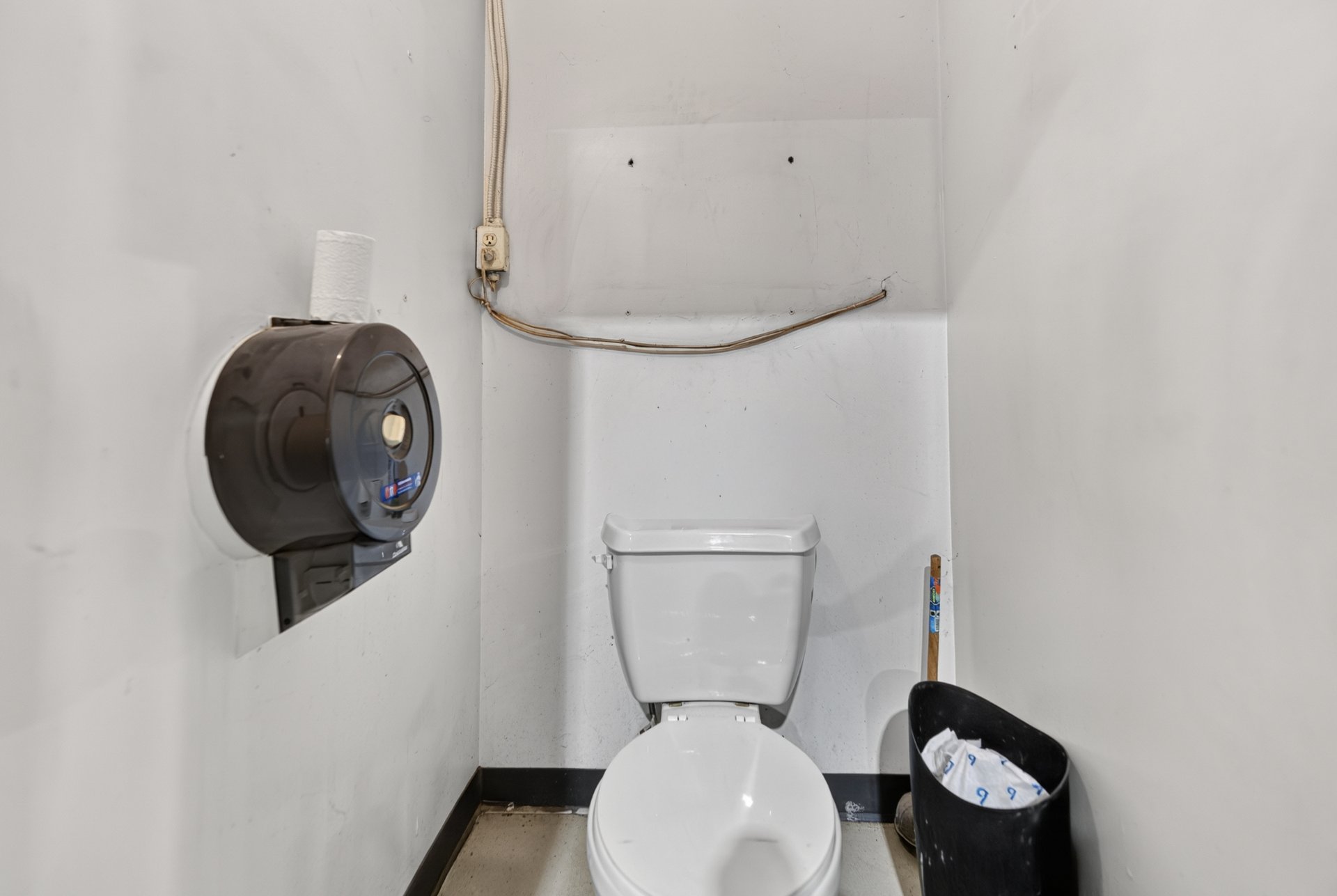 Salle d'eau