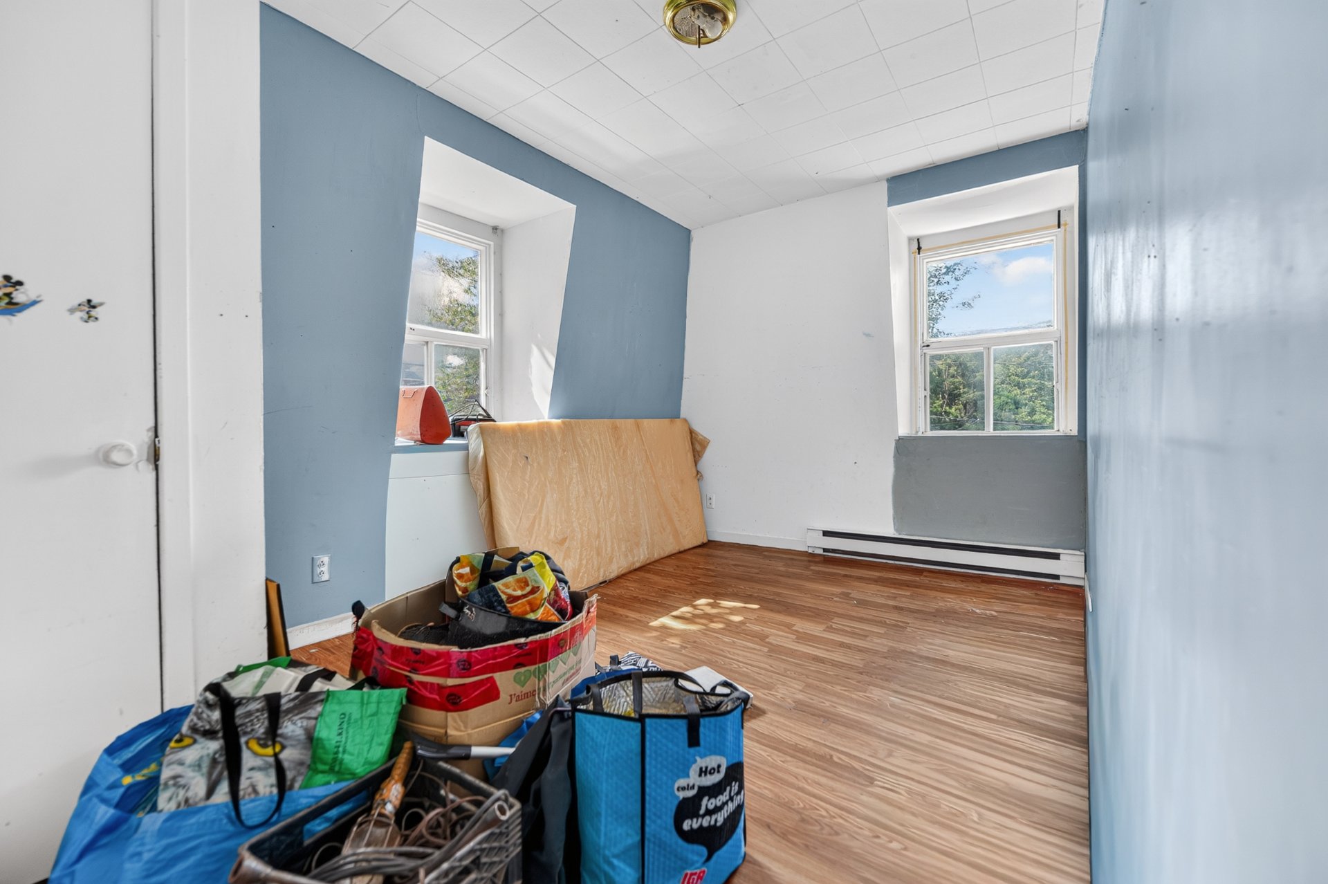 Intérieur