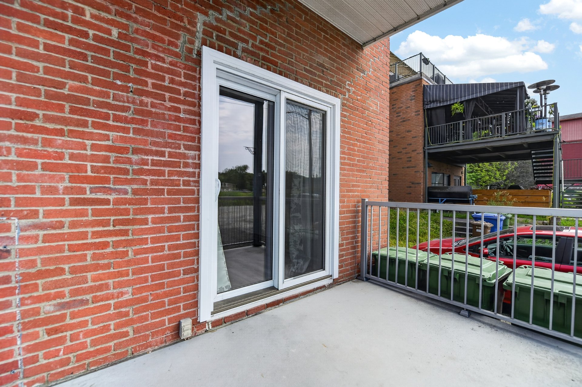 Balcon