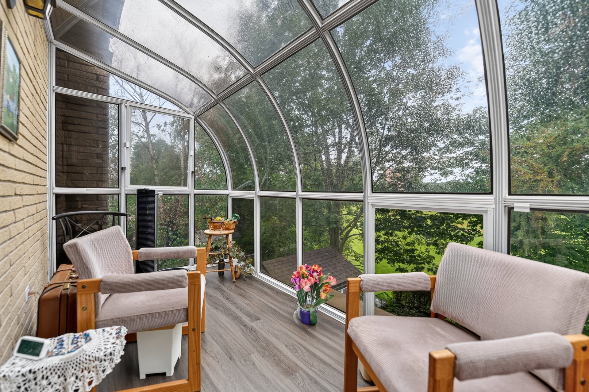 Solarium