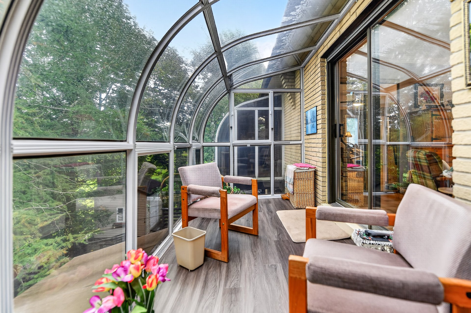 Solarium