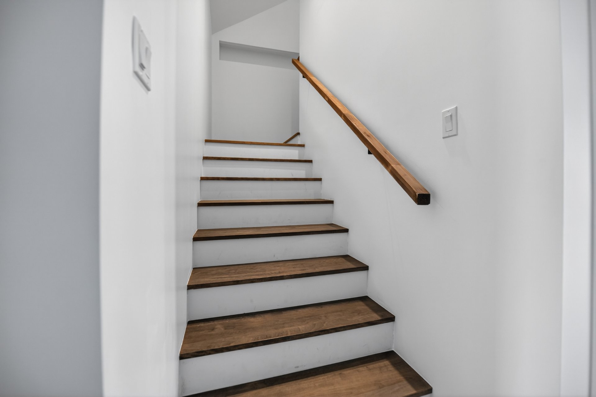 Escalier