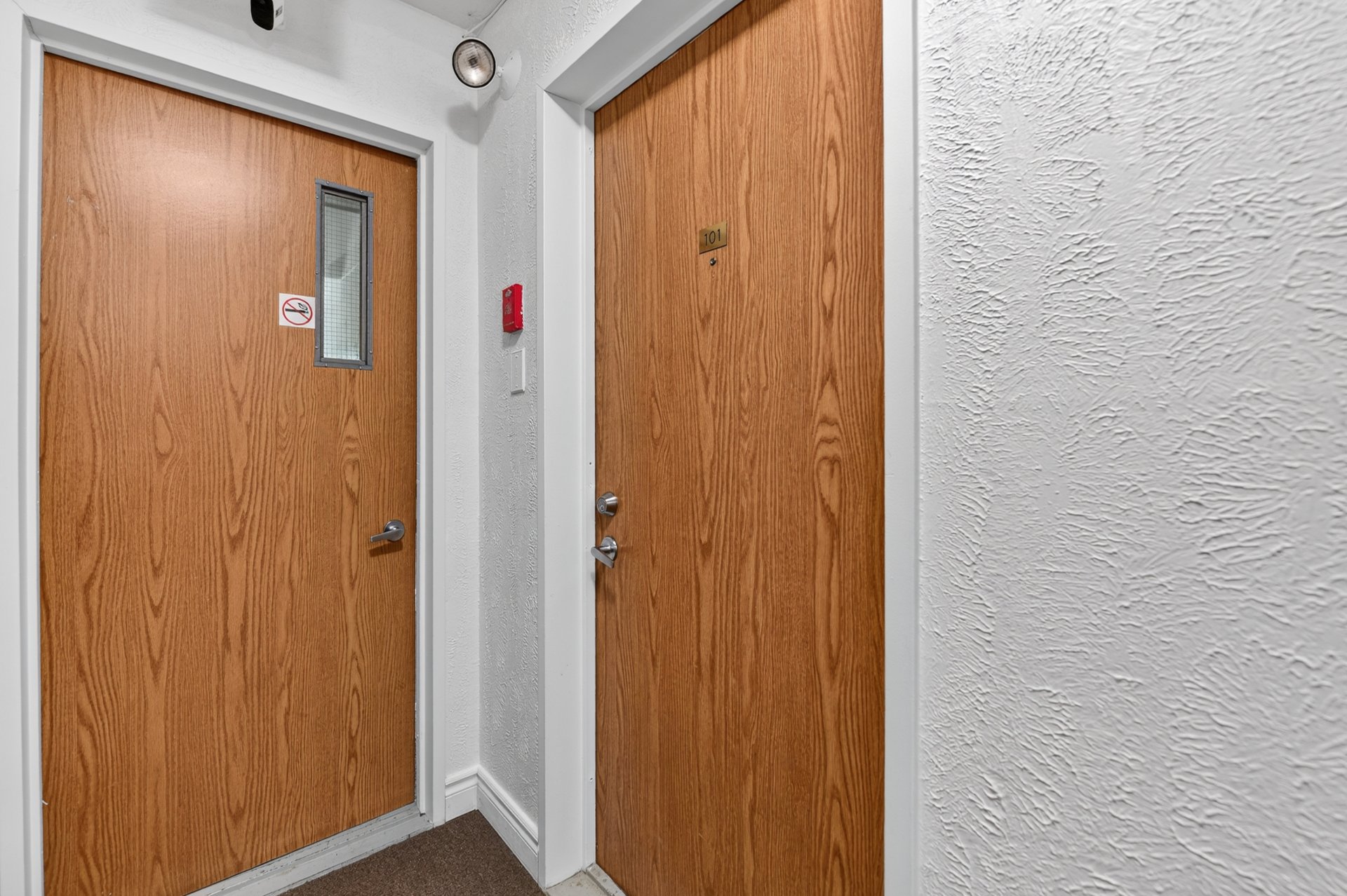 Hall d'entrée