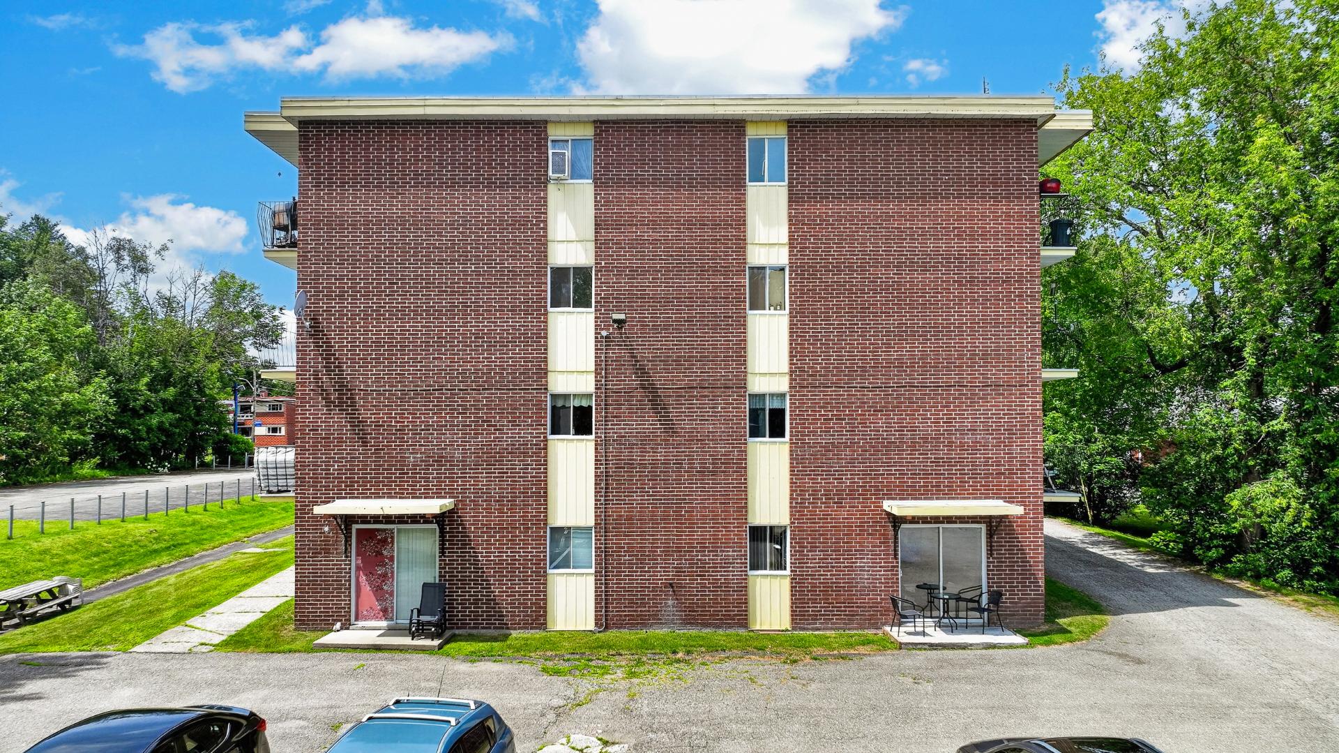 Face arrière