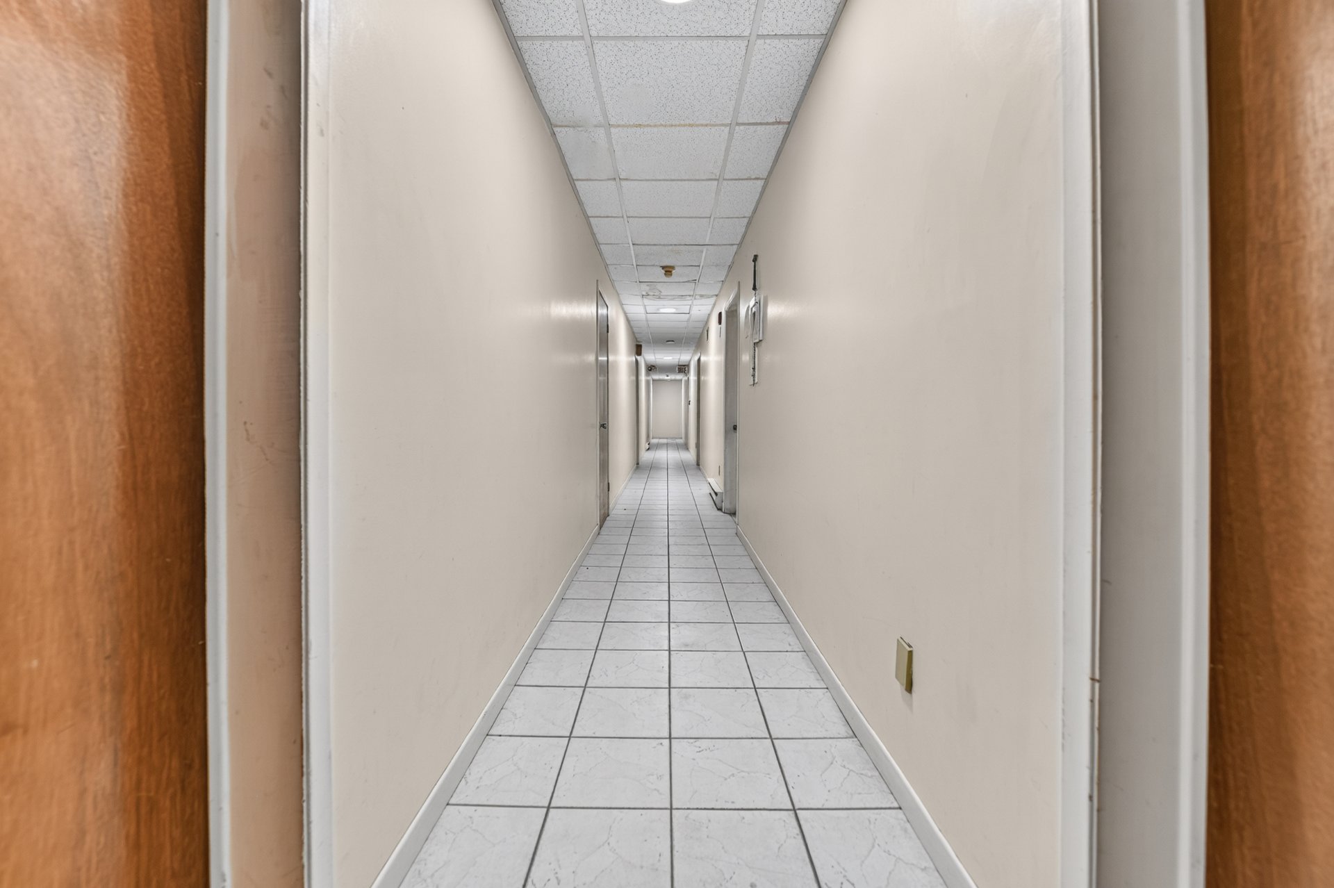 PASAGEWAY