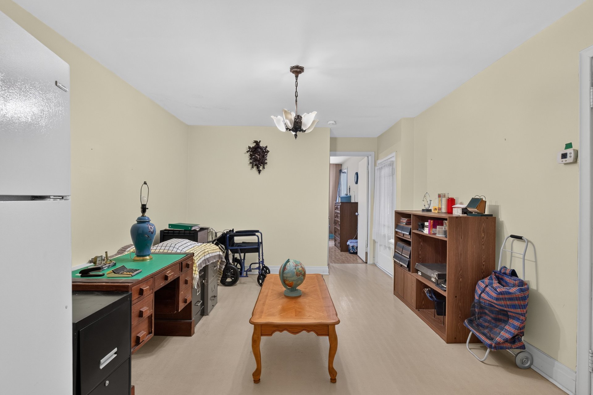 Intérieur