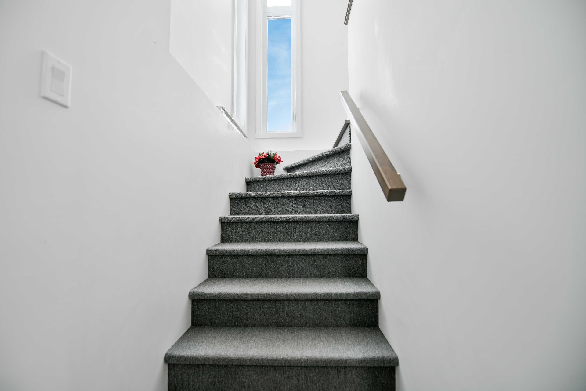 Escalier