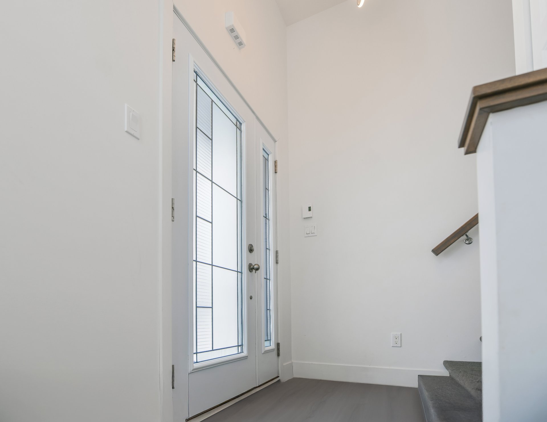 Hall d'entrée