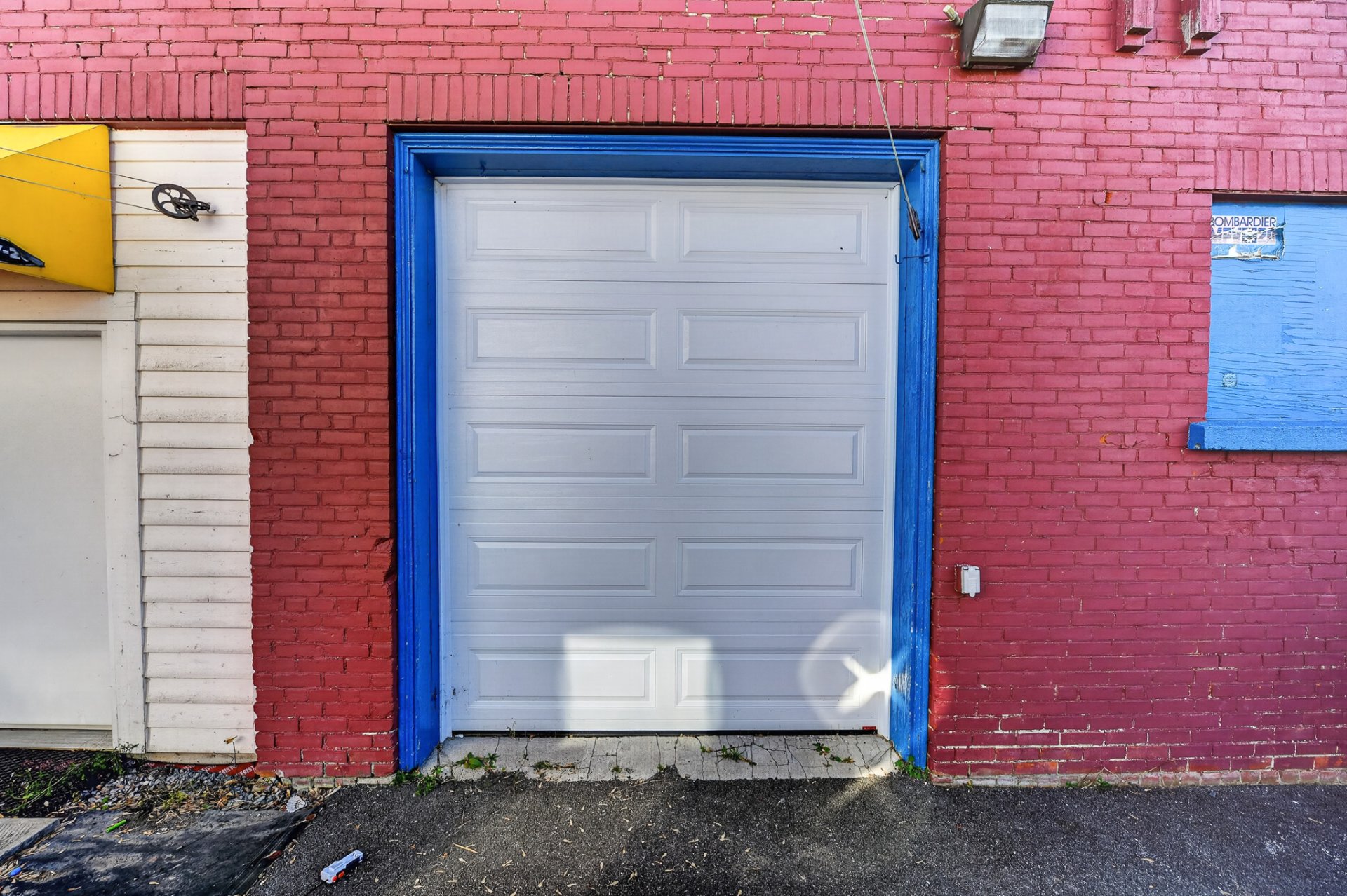 Garage
