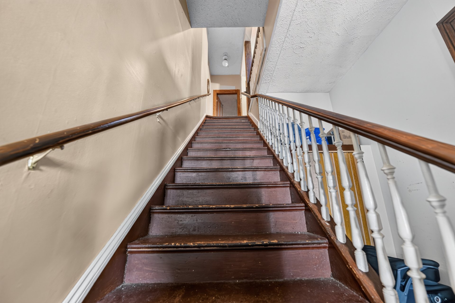 Escalier