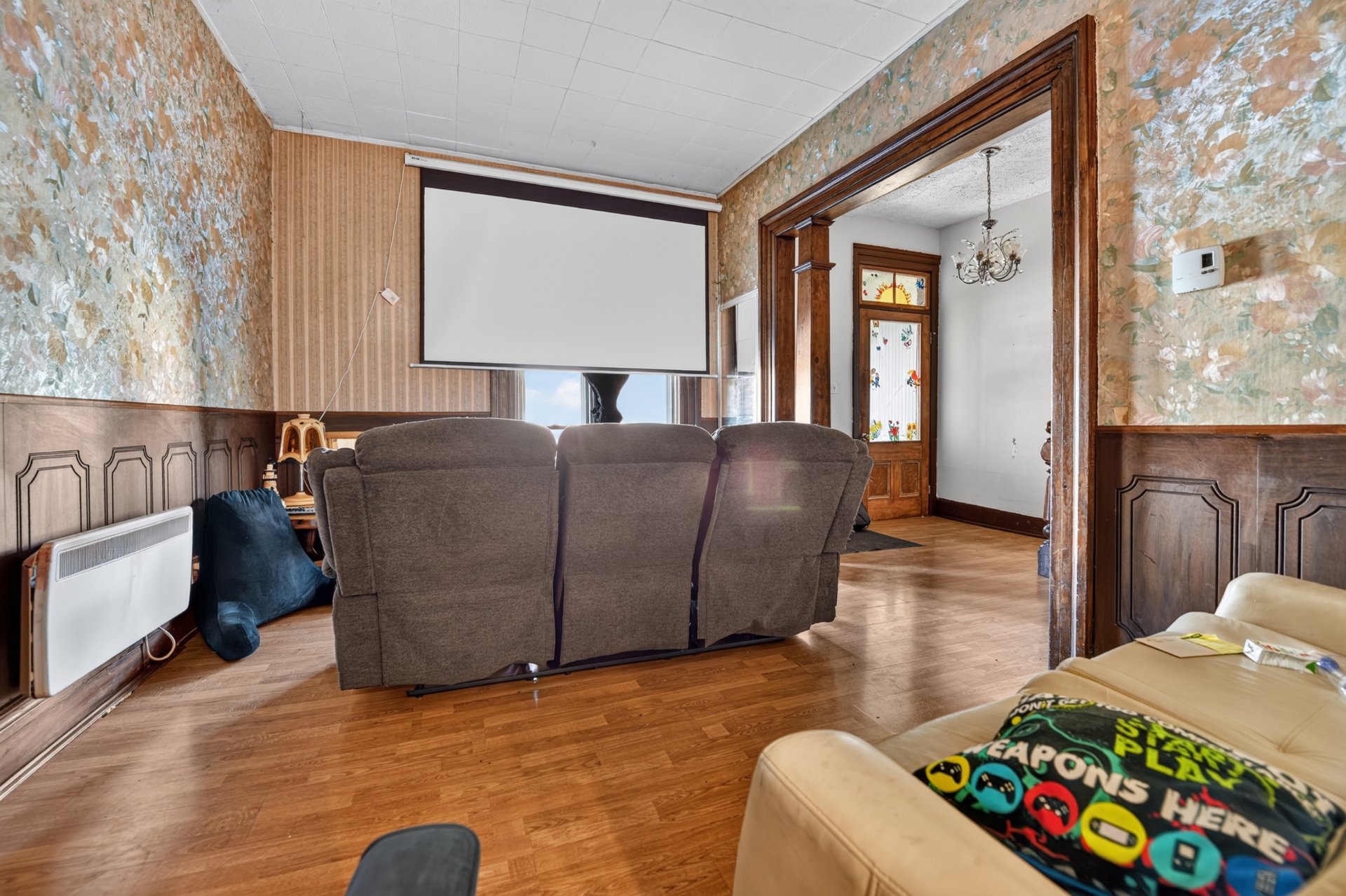 Salon