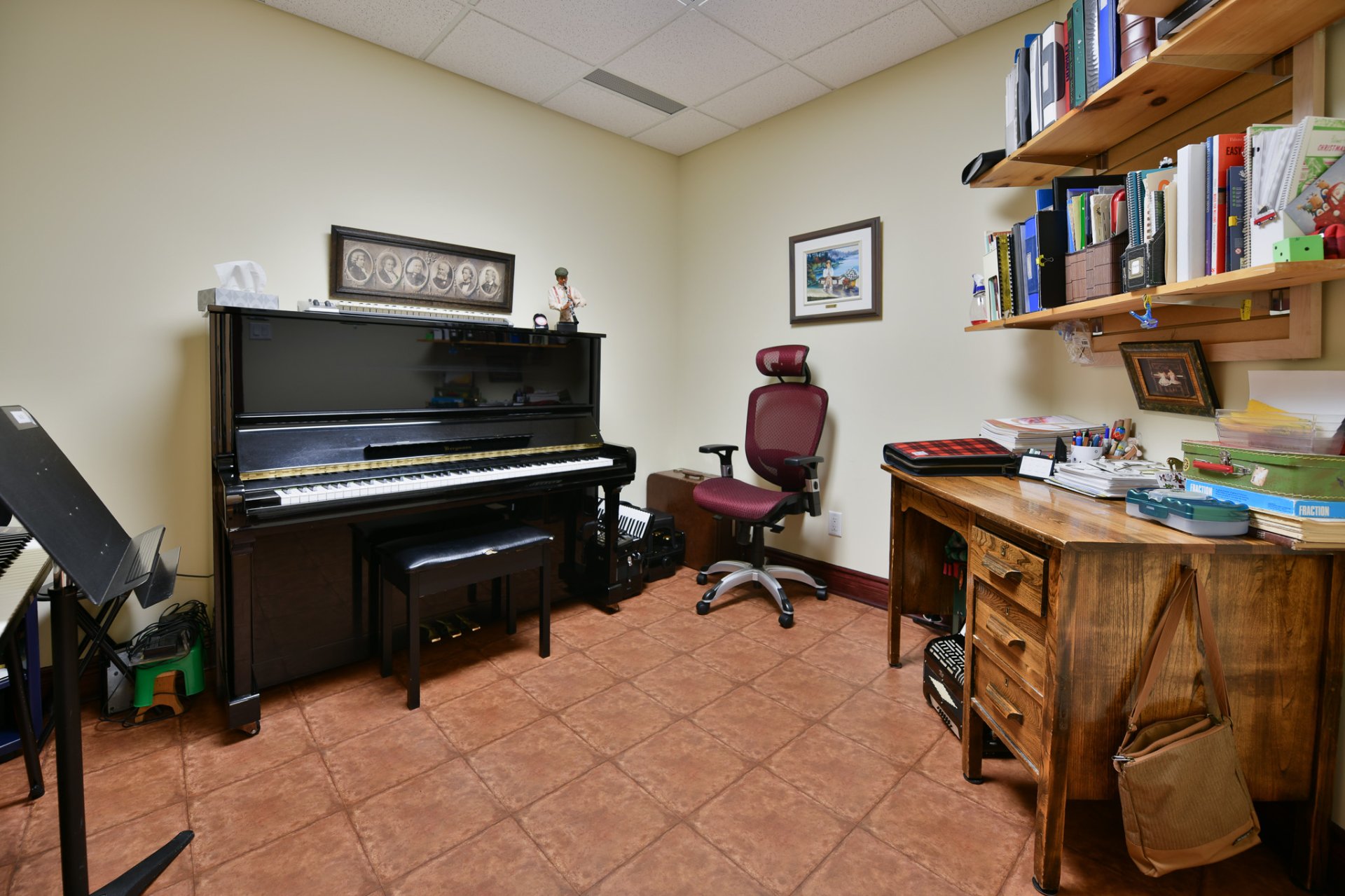 Salle