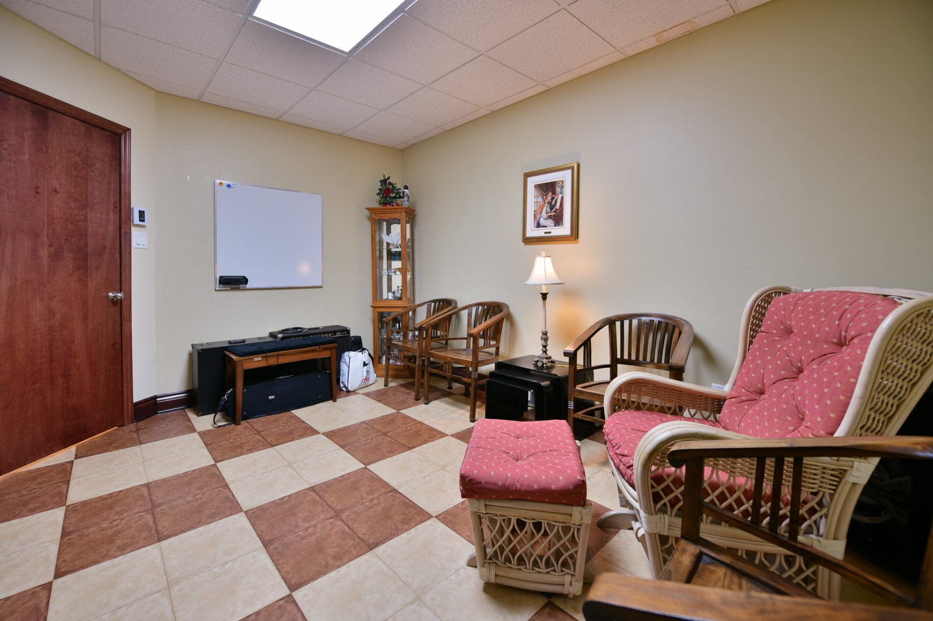 Salle