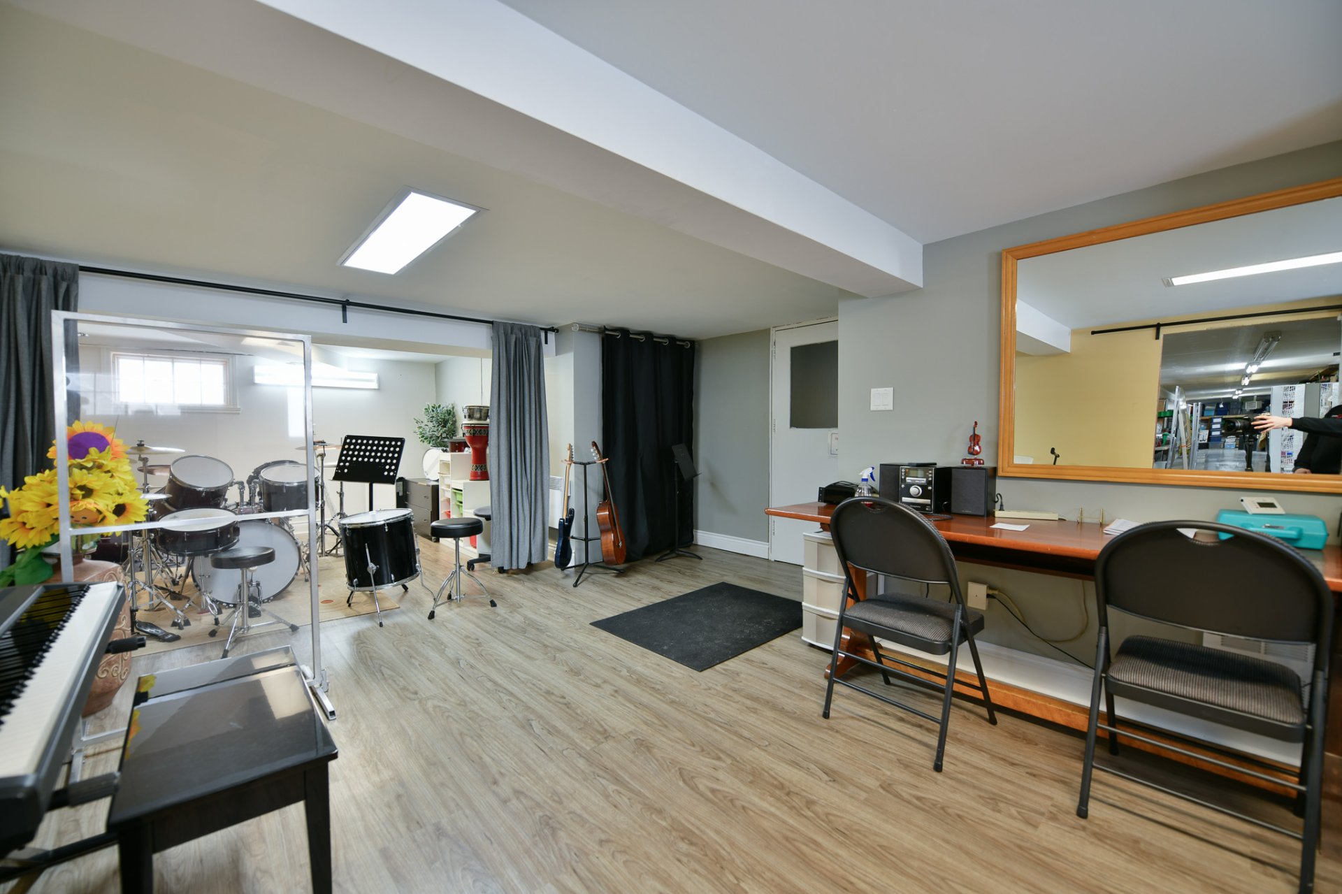 Salle