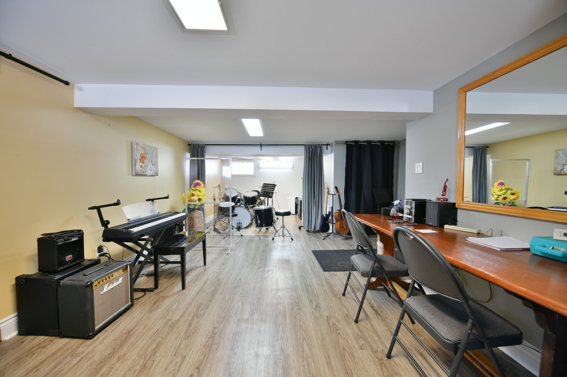 Salle