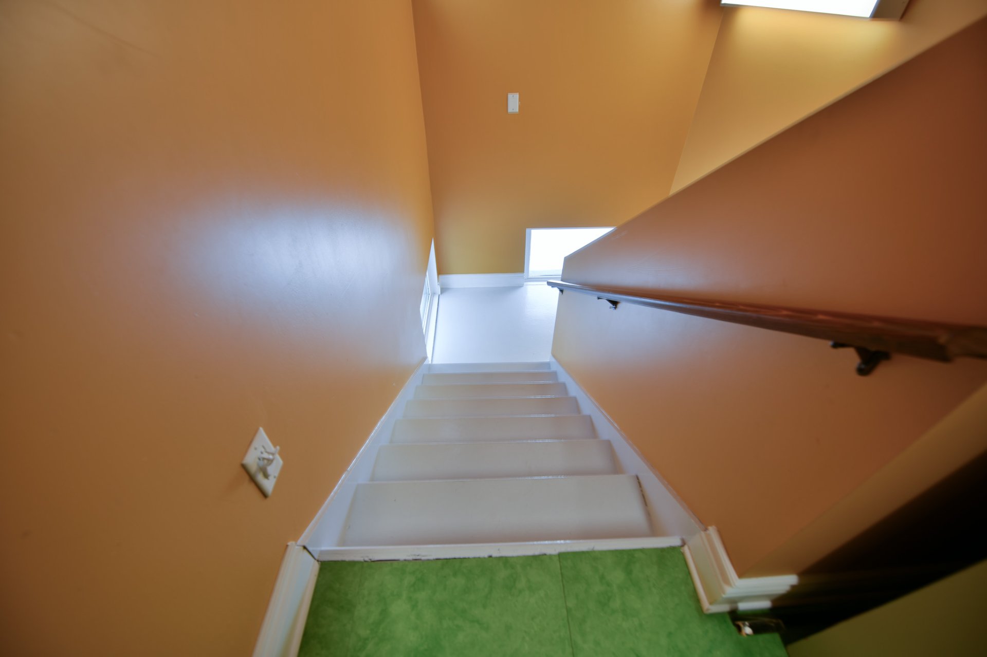 Escalier
