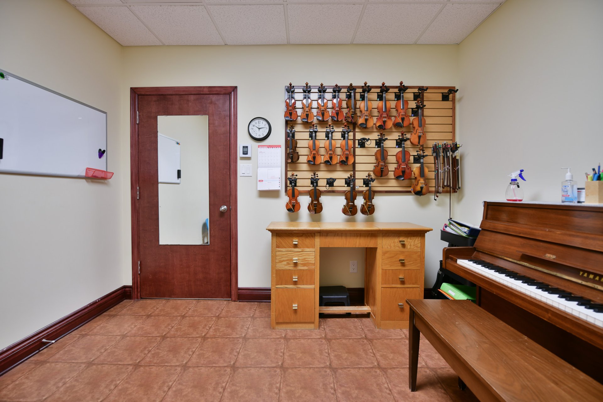 Salle