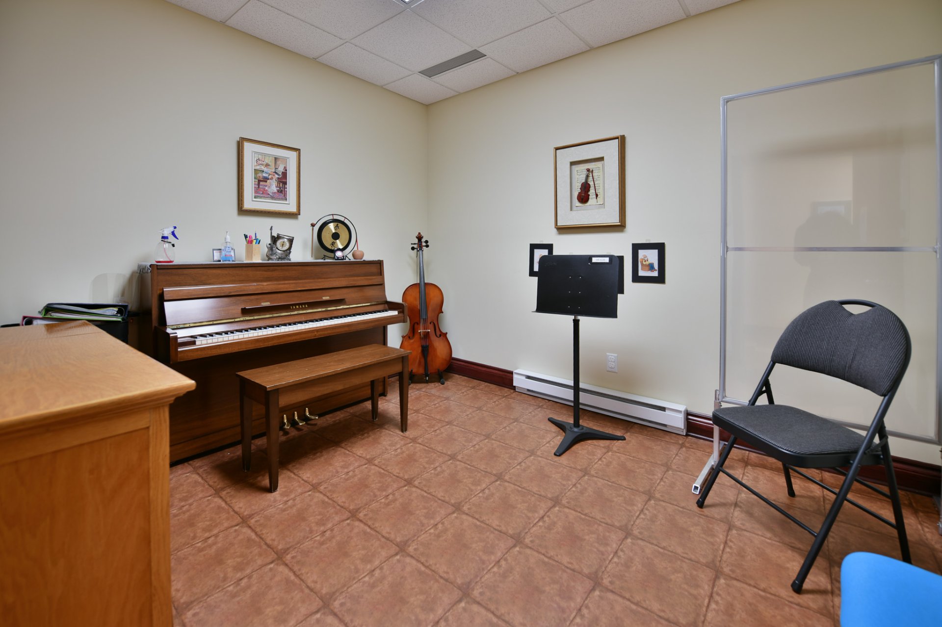 Salle
