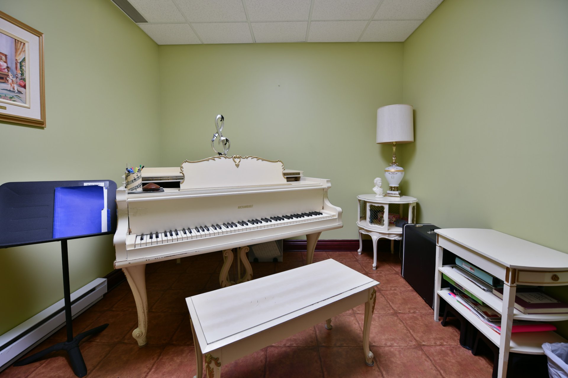 Salle