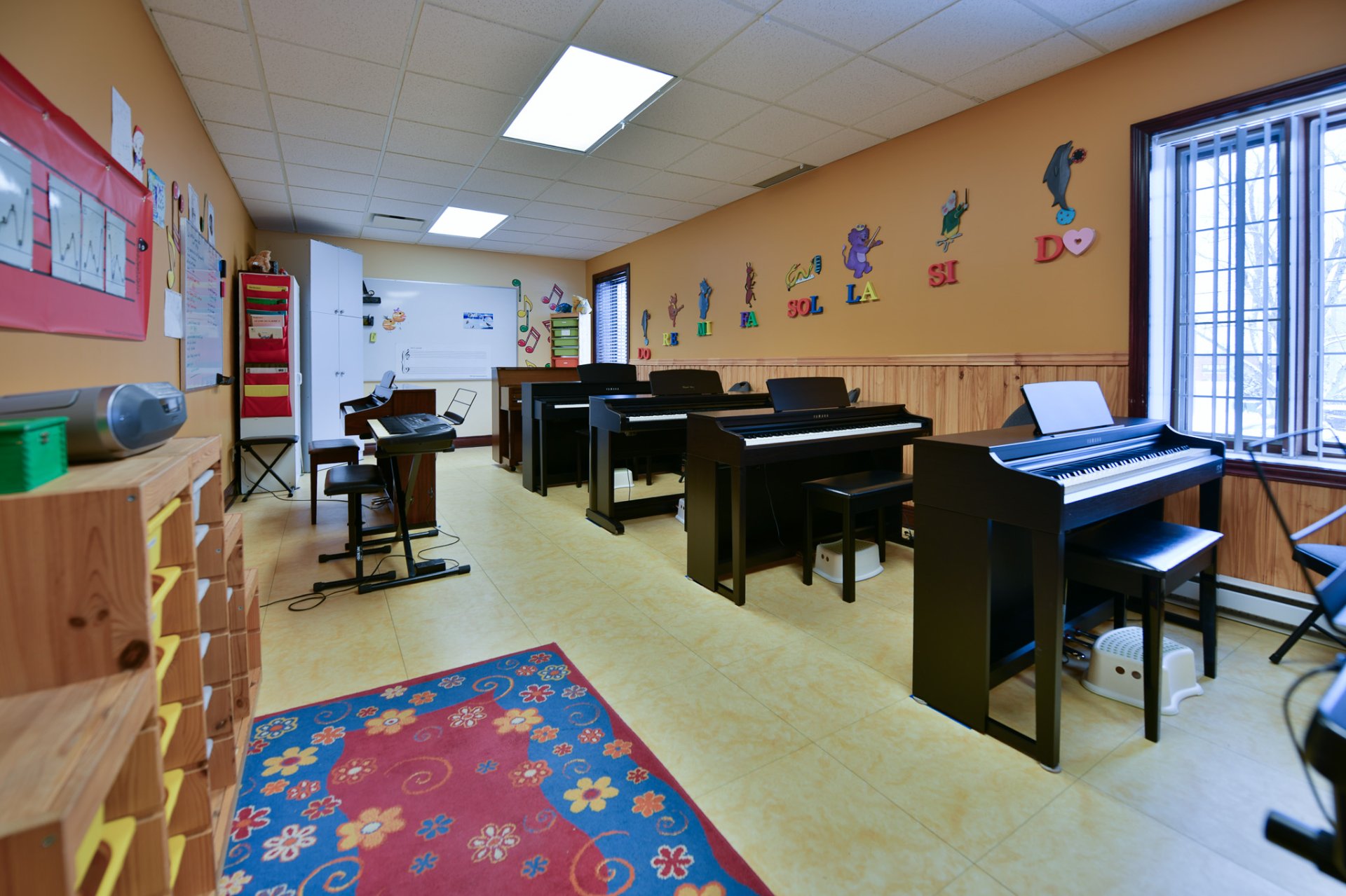 Salle