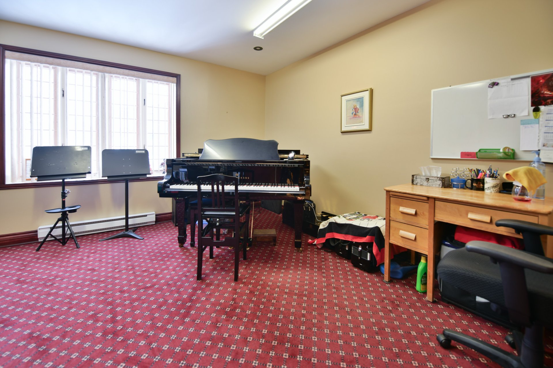 Salle