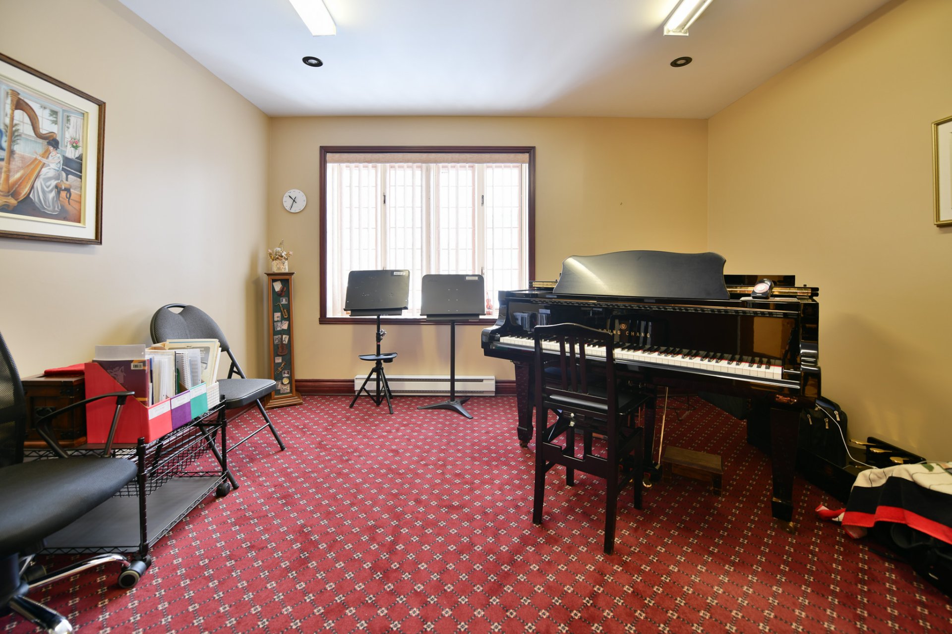 Salle