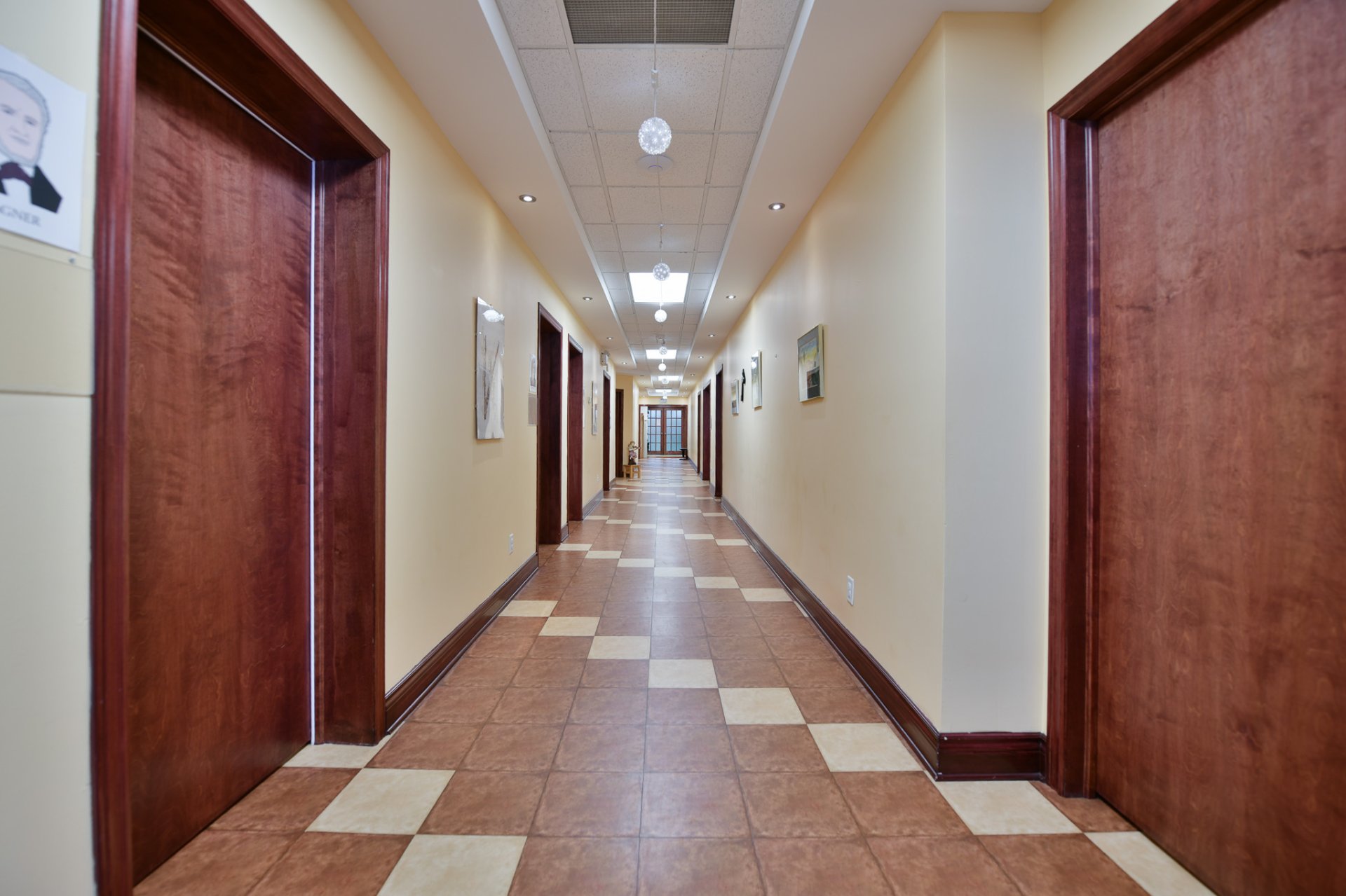 PASAGEWAY