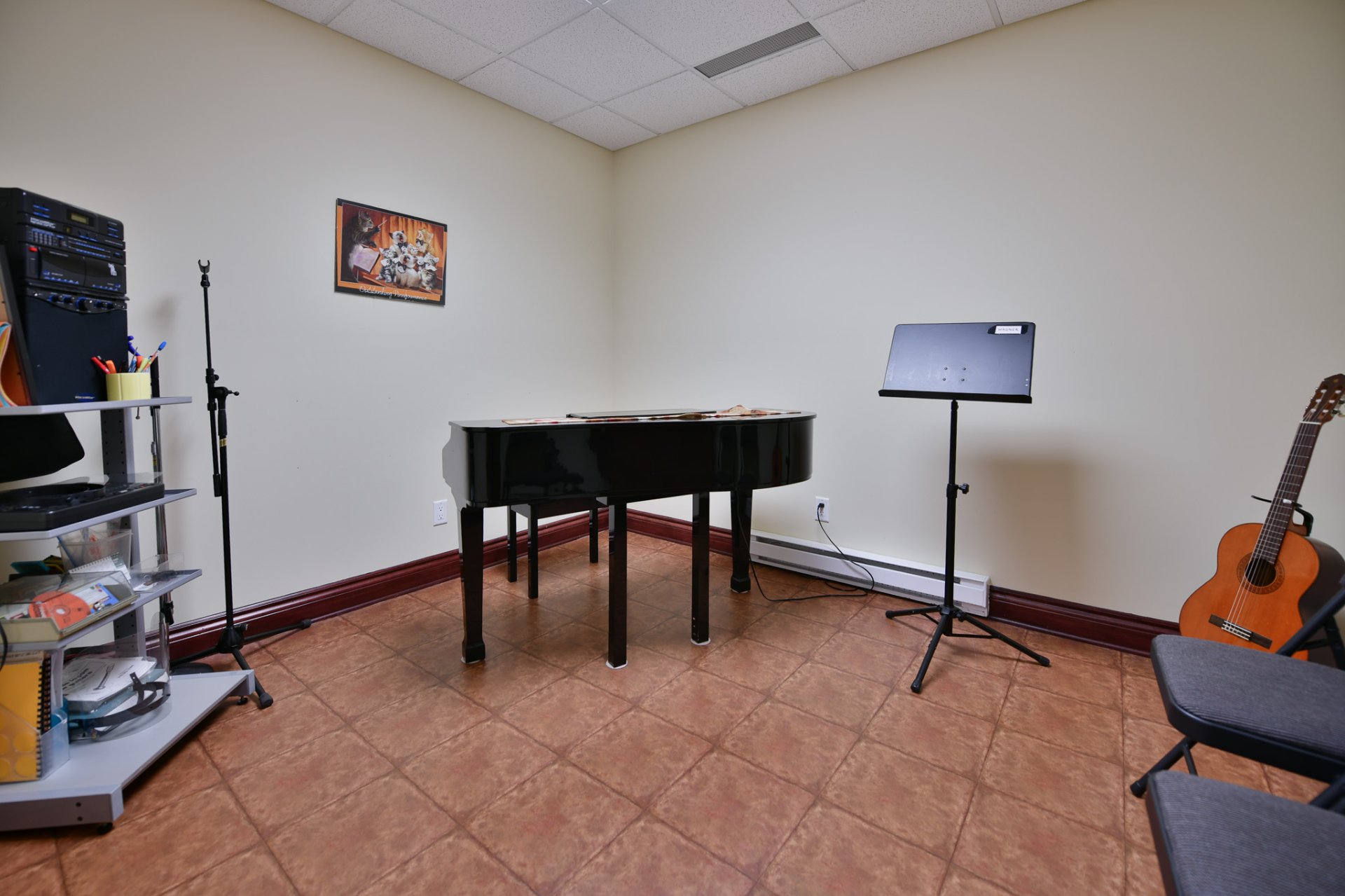 Salle