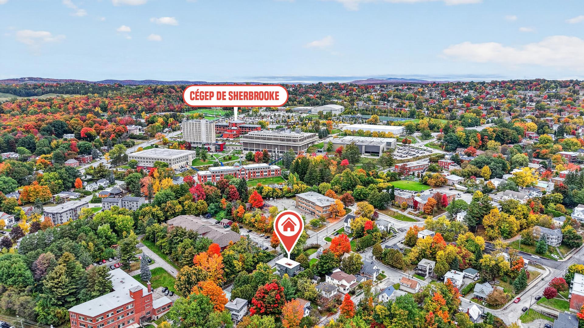 Proximité