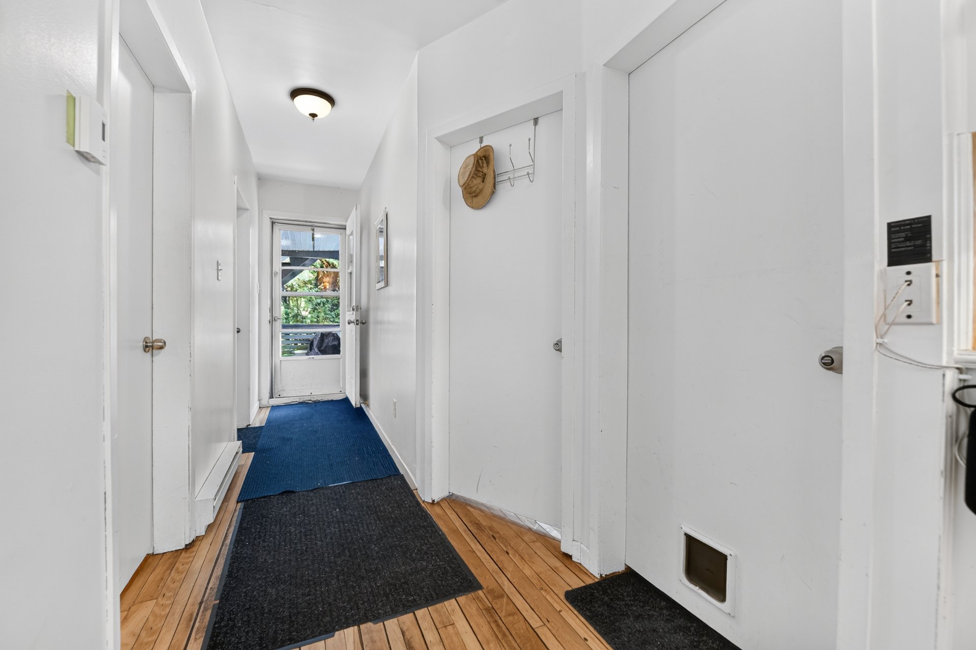 PASAGEWAY
