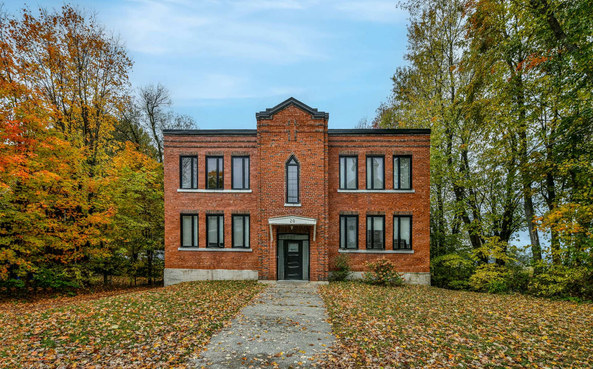 Façade