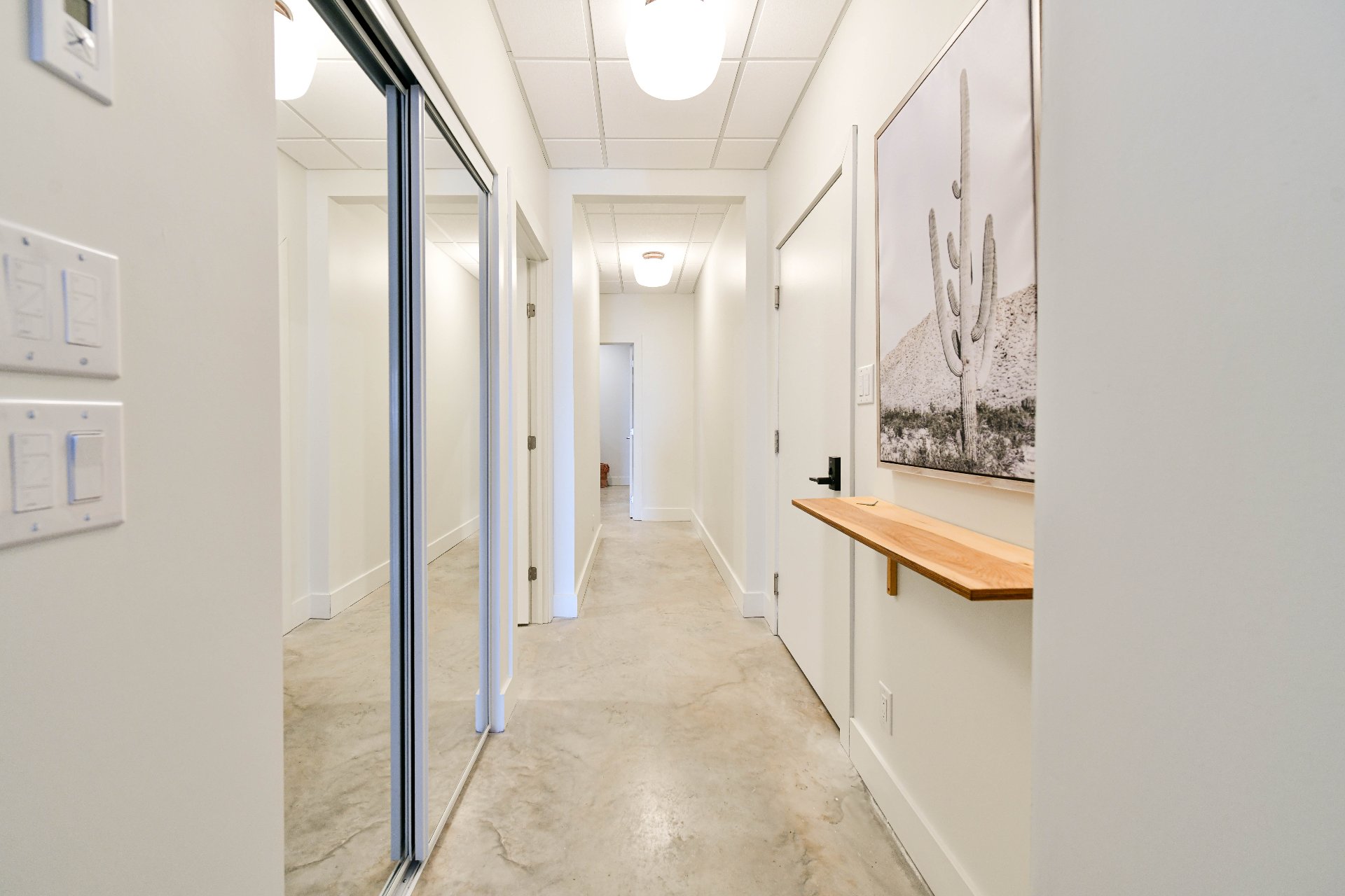 PASAGEWAY