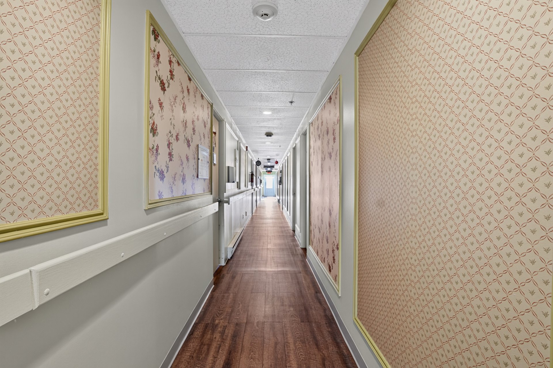 PASAGEWAY