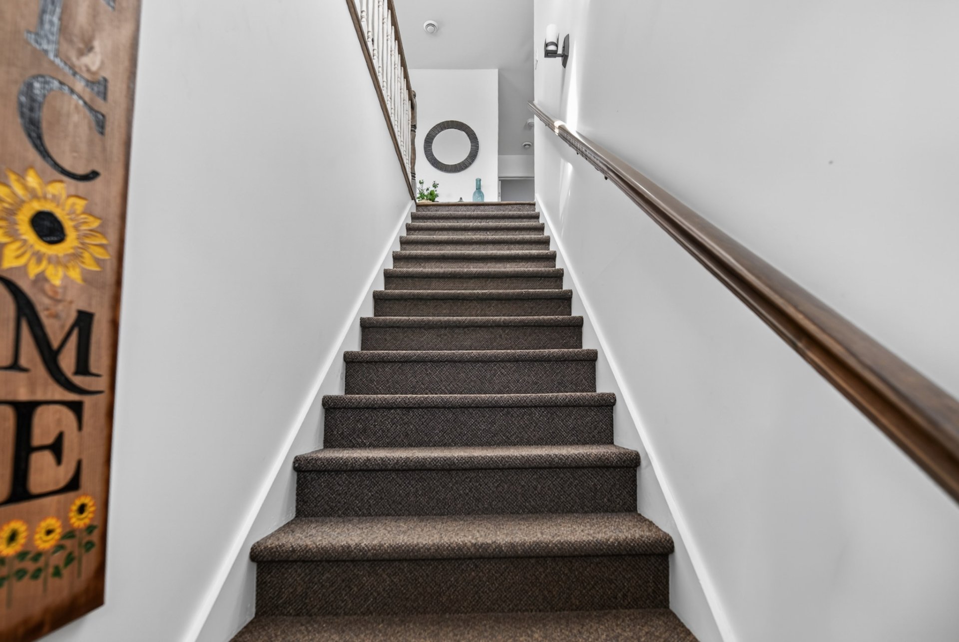 Escalier