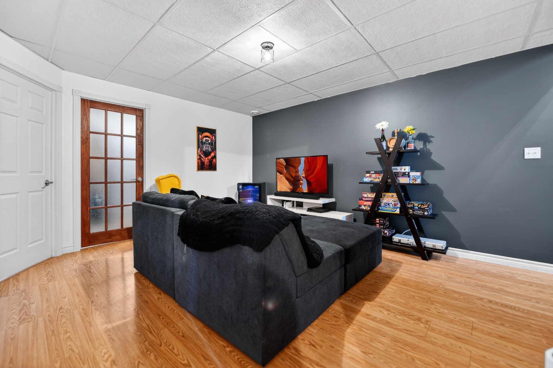 Salon