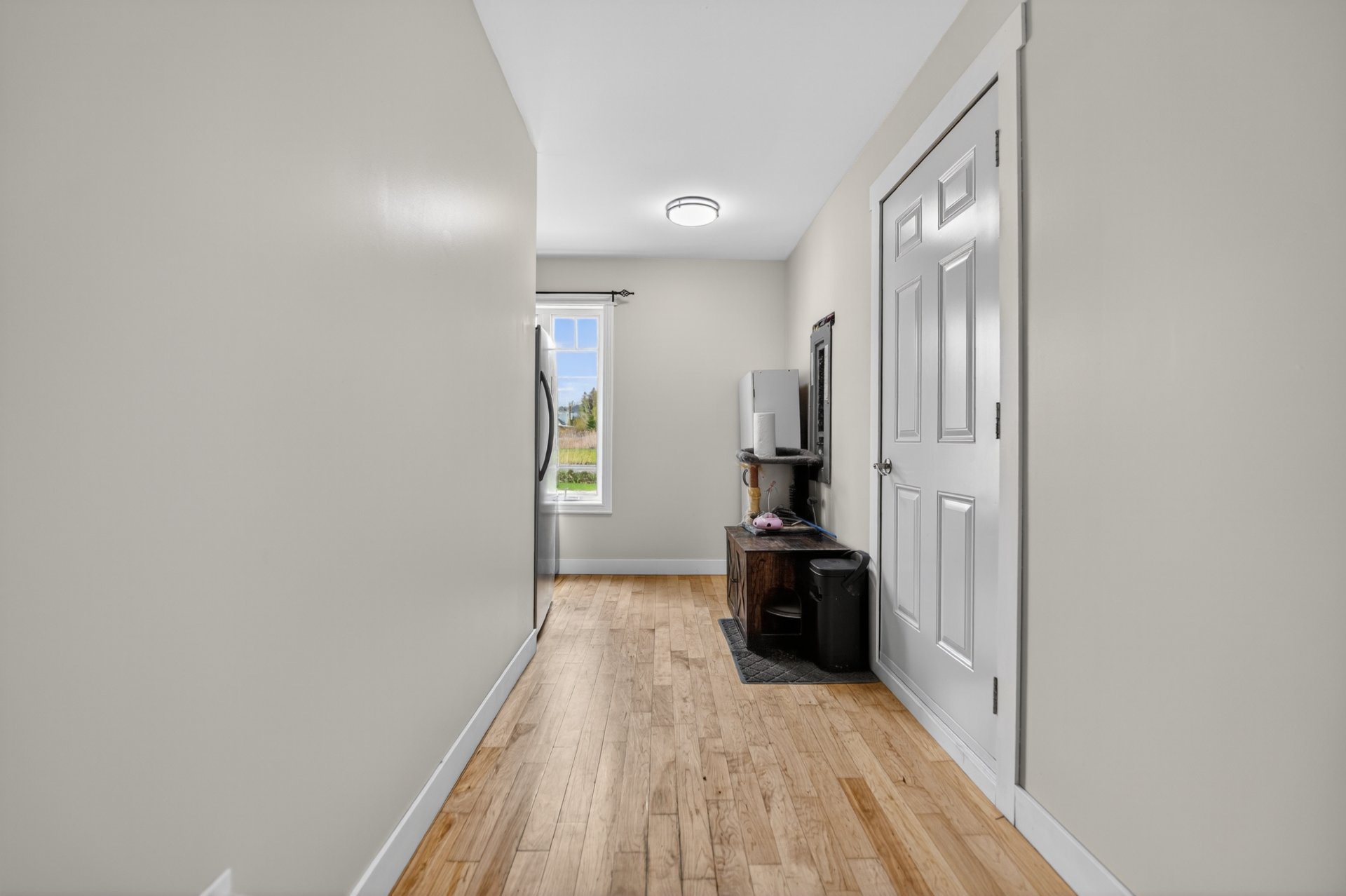 PASAGEWAY
