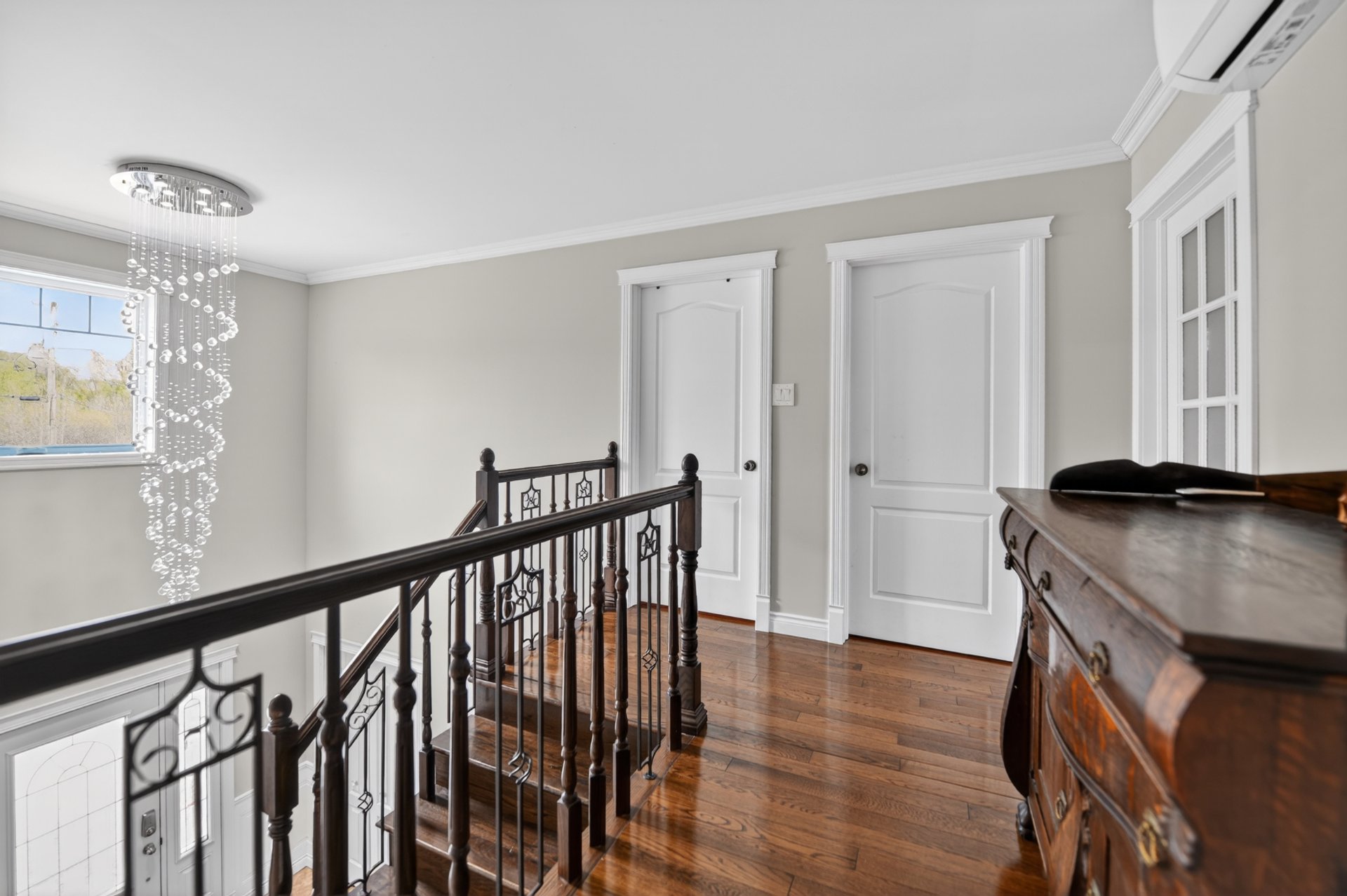 Escalier
