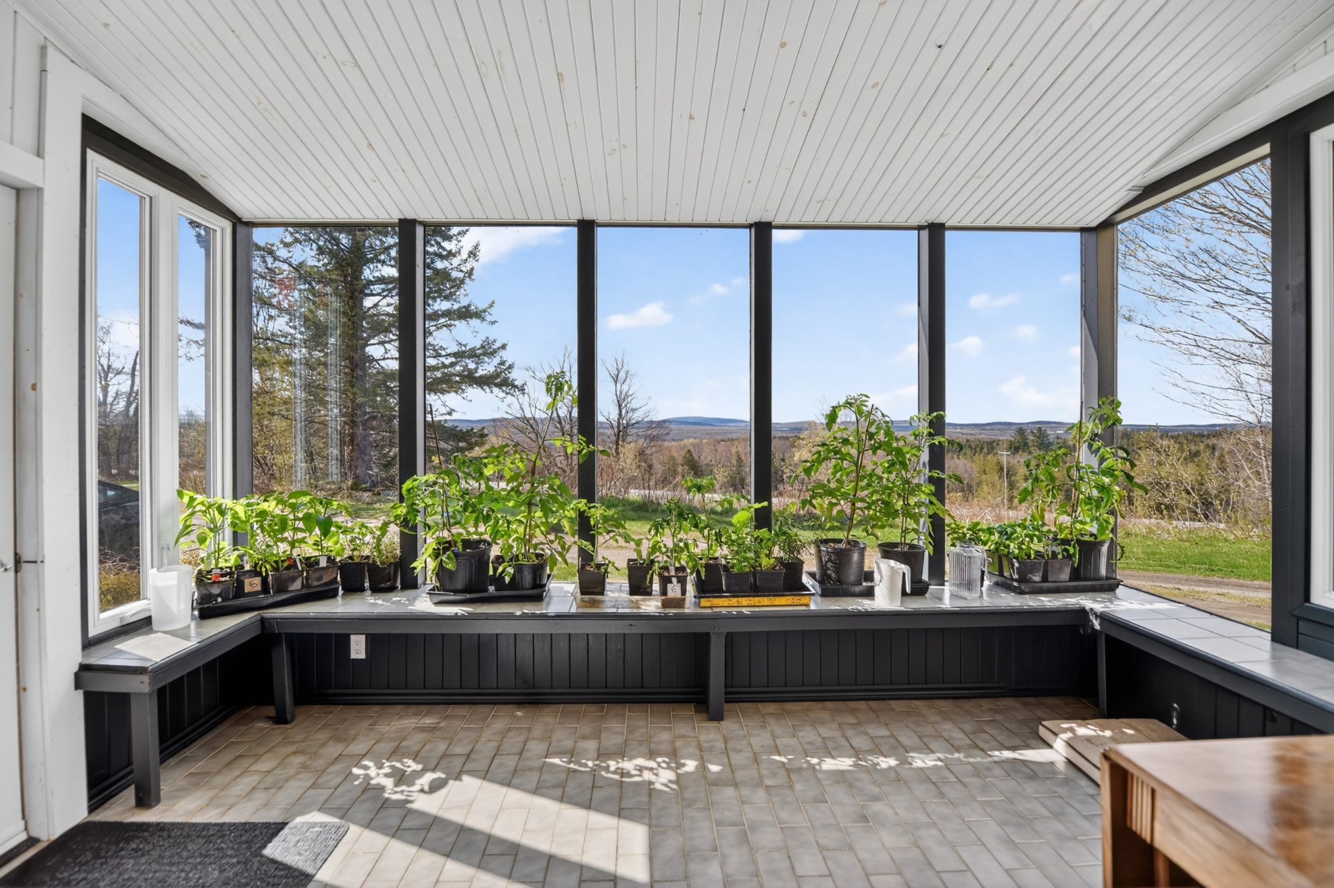 Solarium