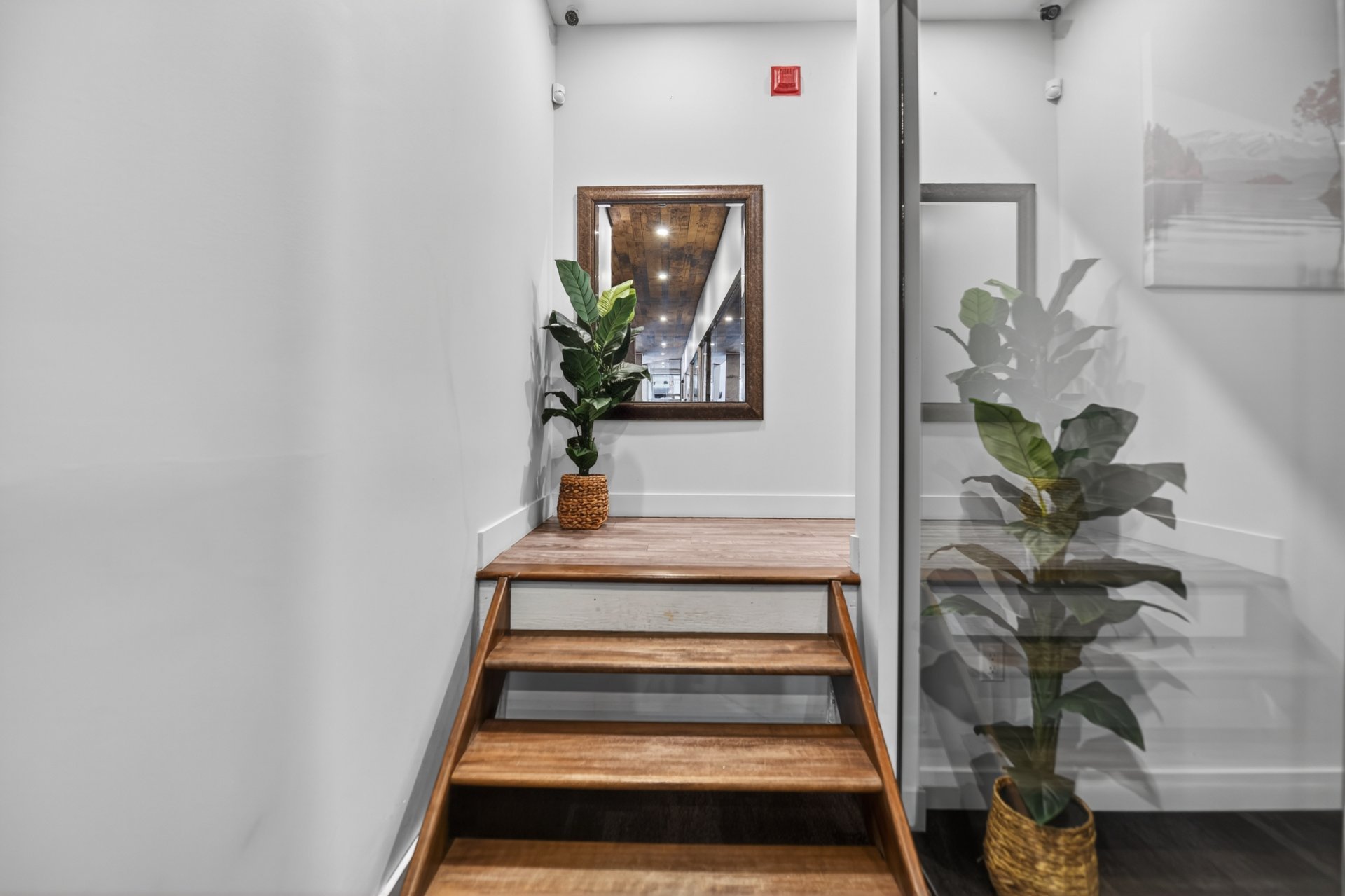 PASAGEWAY