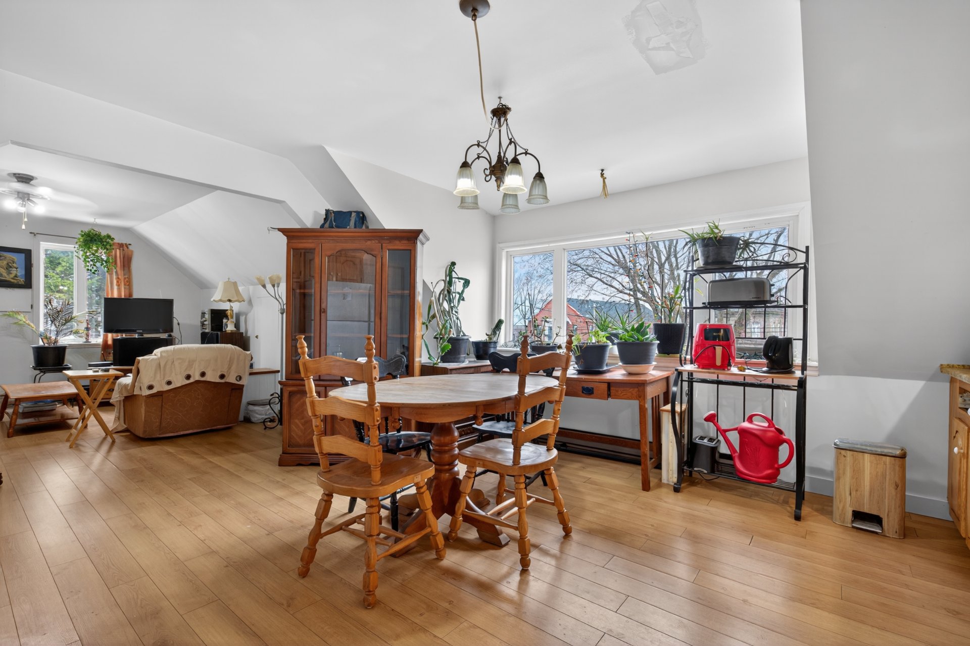 Salle à manger