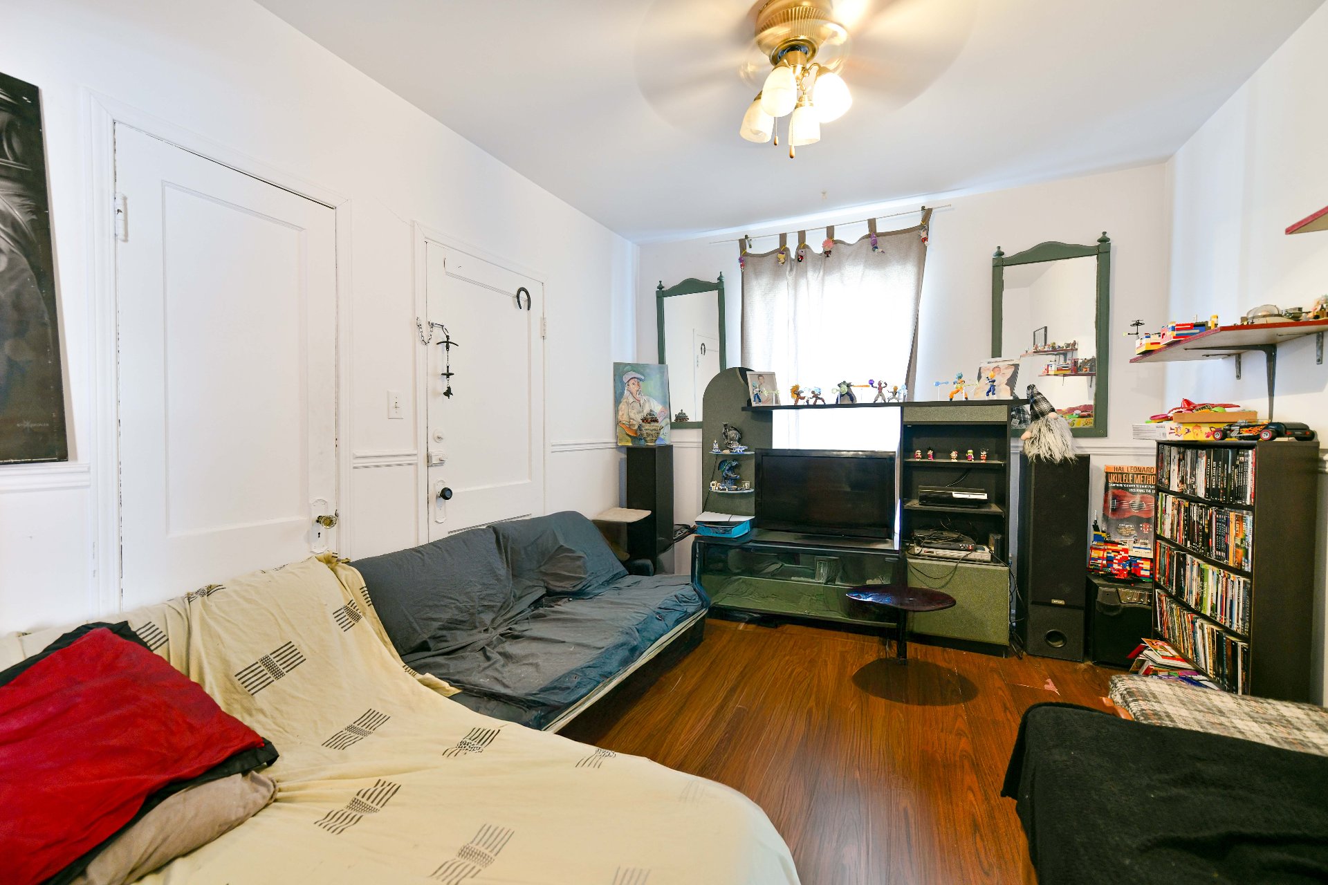 Salon